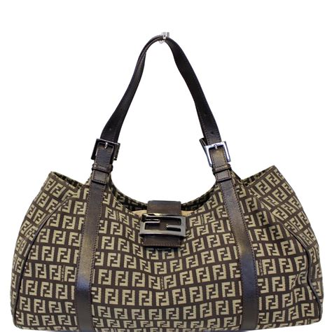 fendi shoulder baggu|Fendi adjustable shoulder handbags.